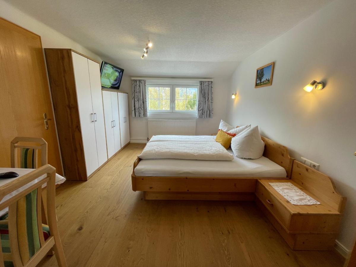 Aparthotel Burglehnerhof Ramsau am Dachstein Exterior foto