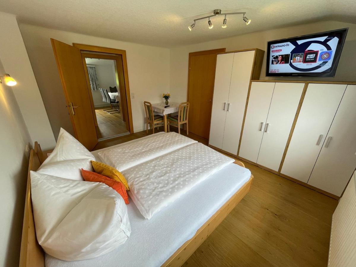 Aparthotel Burglehnerhof Ramsau am Dachstein Exterior foto